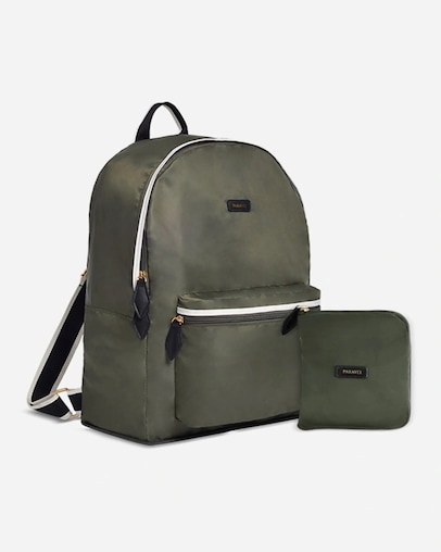 Paravel Fold-Up Backpack